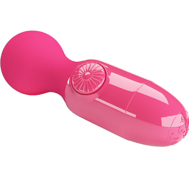 Vibratore Wand Little Cute