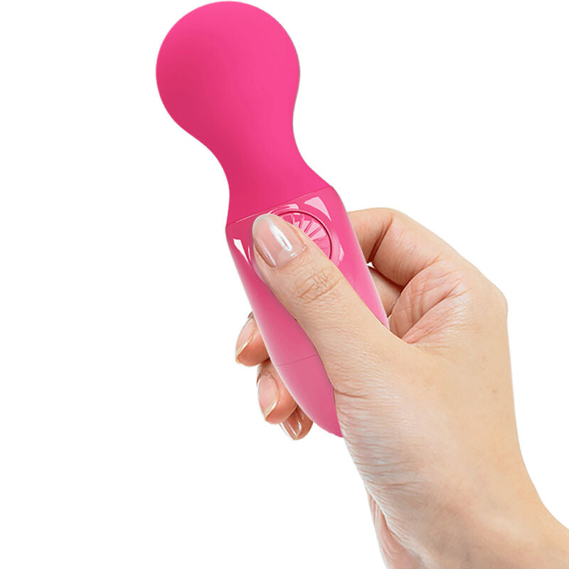 Vibratore Wand Little Cute