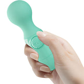 Vibratore Wand Little Cute