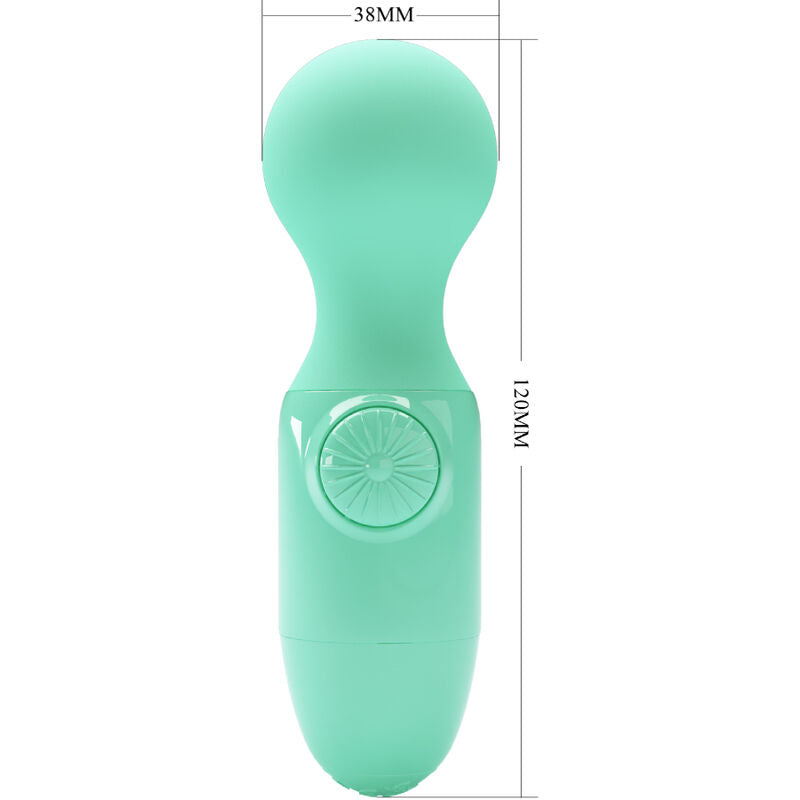 Vibratore Wand Little Cute