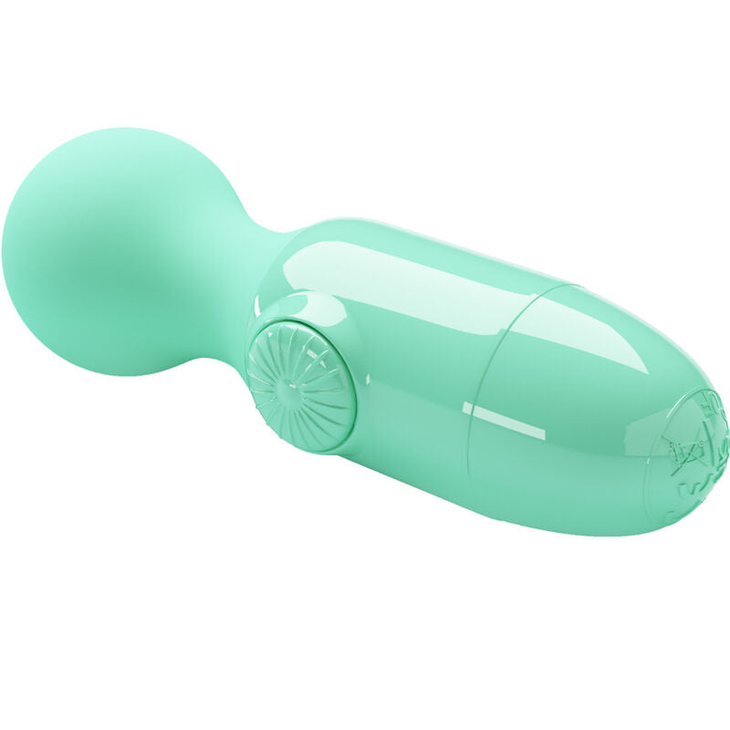 Vibratore Wand Little Cute