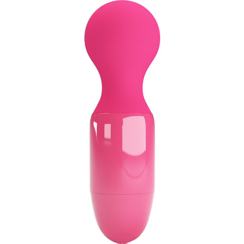 Vibratore Wand Little Cute