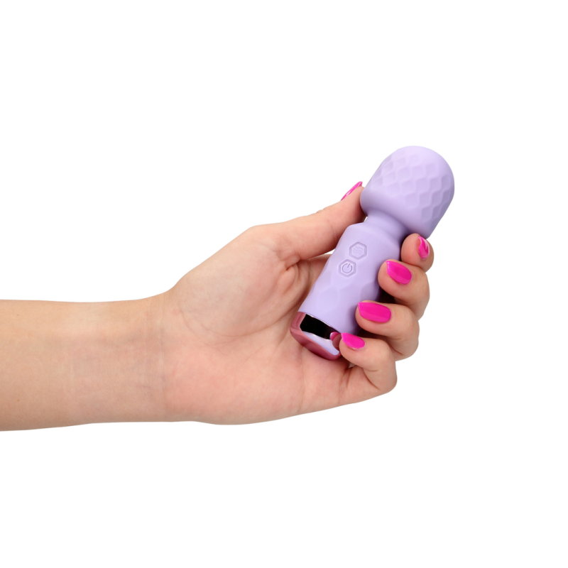 Vibromasseur baguette Loveline 
