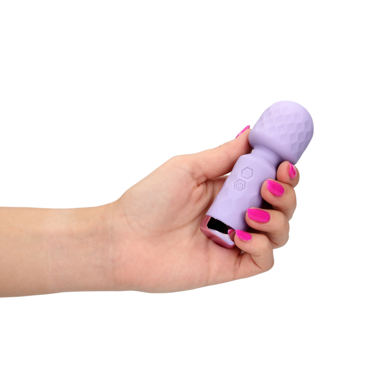 Vibratore Wand Loveline