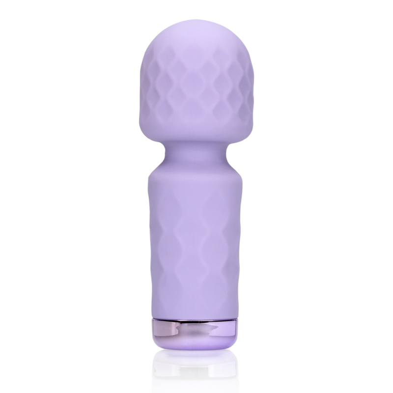 Vibromasseur baguette Loveline 