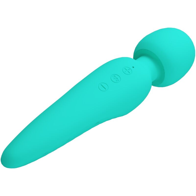Baguette vibrante Meredith 