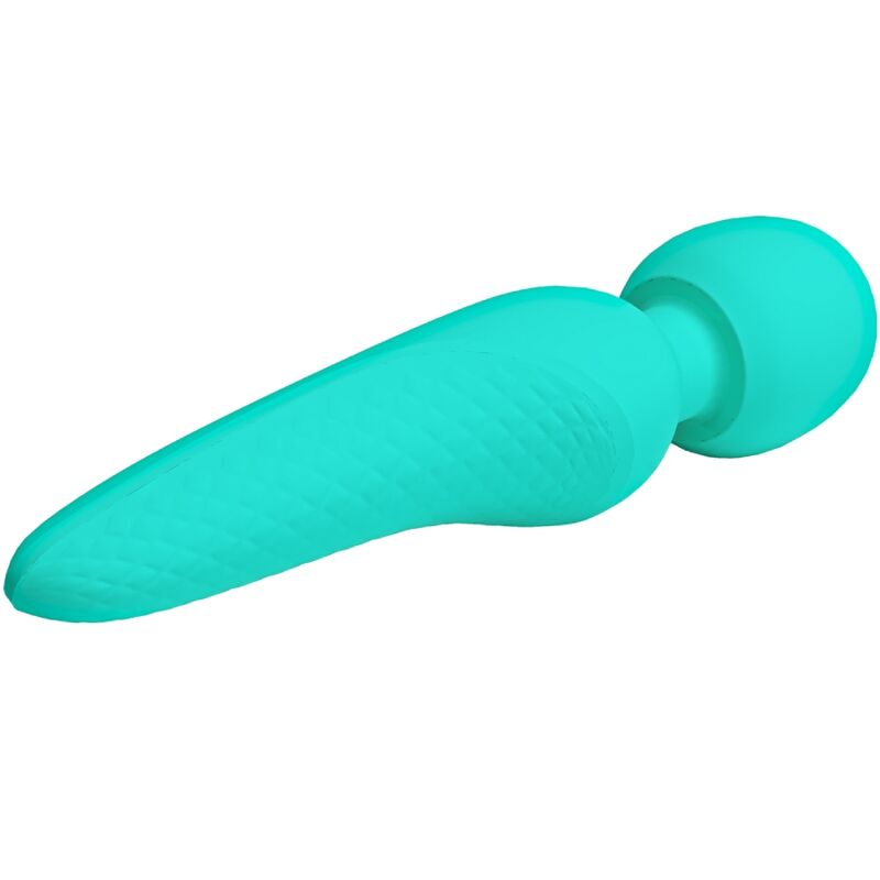 Vibratore Wand Meredith