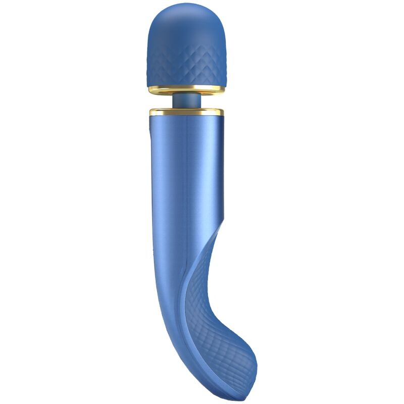 Vibromasseur baguette - Pretty Wand Fallo Creativo Vibromasseur baguette - Pretty Wand Fallo Creativo