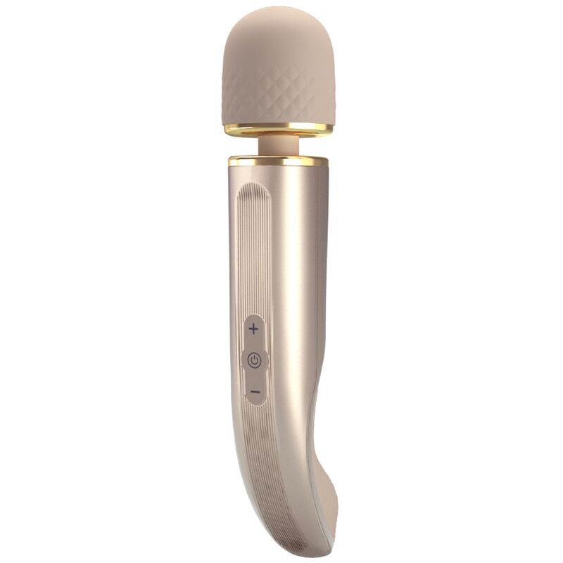 Vibromasseur baguette - Pretty Wand Fallo Creativo Vibromasseur baguette - Pretty Wand Fallo Creativo