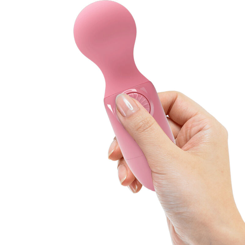 Vibratore Wand Little Cute