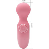 Vibratore Wand Little Cute