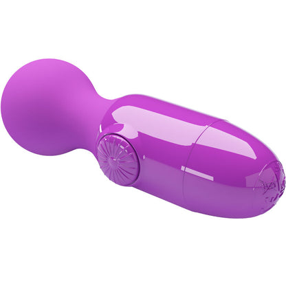 Vibratore Wand Little Cute