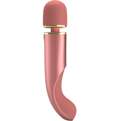 Vibratore Wand Pretty rosa