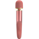 Vibratore Wand Pretty rosa