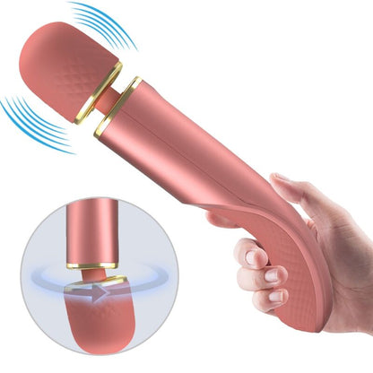 Vibratore Wand Pretty Wand