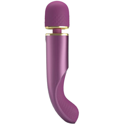 Vibratore Wand Pretty blu