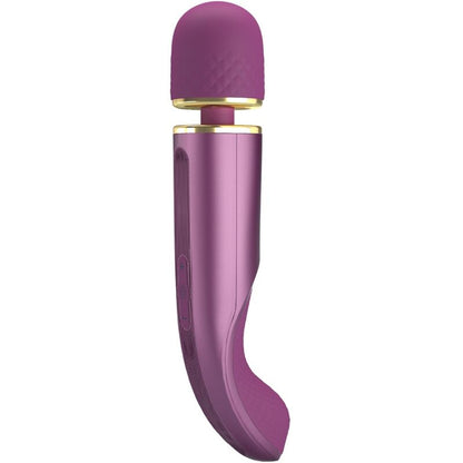 Vibratore Wand Pretty blu