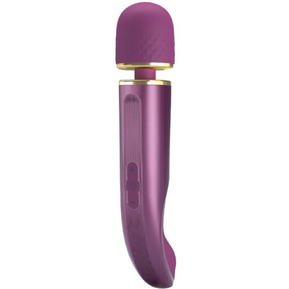 Vibratore Wand Pretty Wand