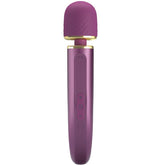 Vibratore Wand Pretty blu