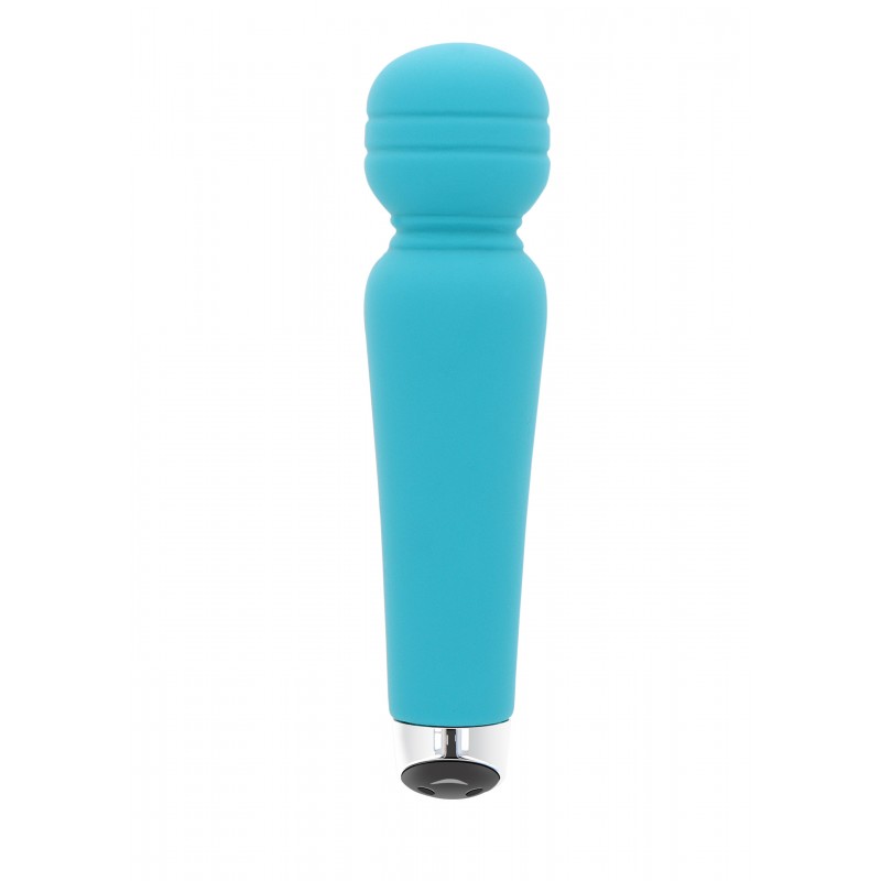 Vibratore Wand Push My Liimits