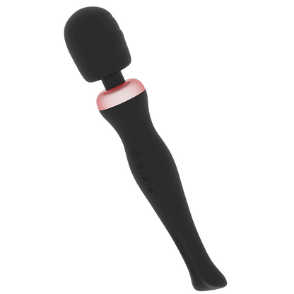 Vibratore Wand Akasha Rithual