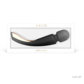 Vibratore Wand Lelo Smartwand 2 nero