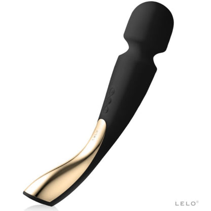 Vibratore Wand Lelo Smartwand 2 nero