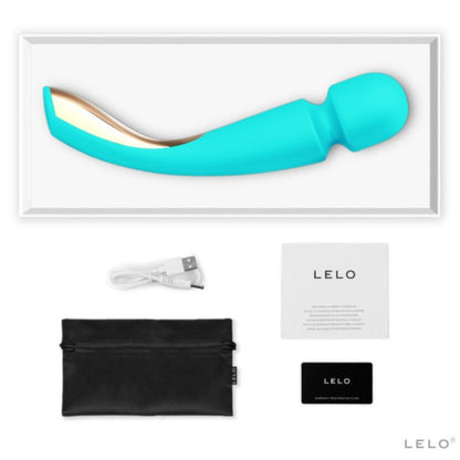 Vibratore Wand Lelo Smartwand 2