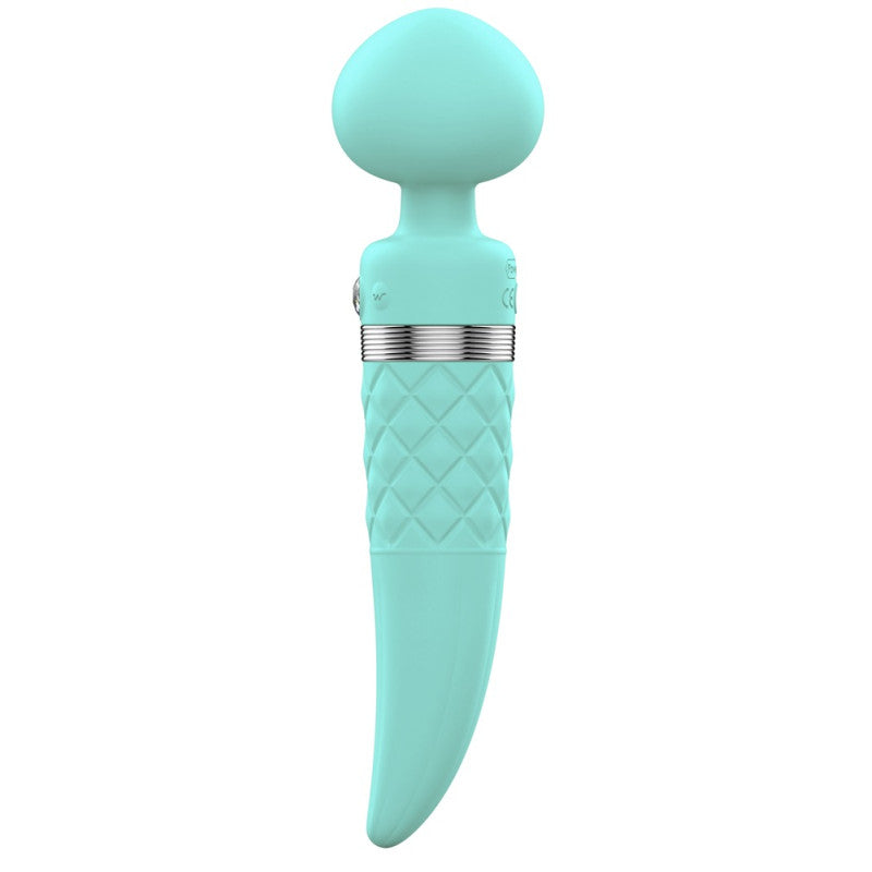 Vibratore Wand Sultry