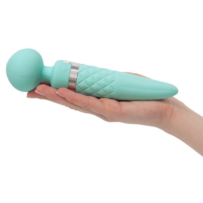 Vibratore Wand Sultry