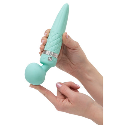 Vibratore Wand Sultry