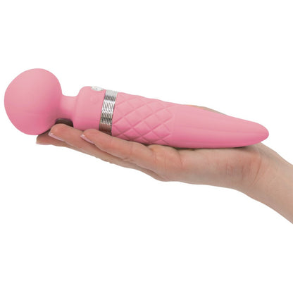 Vibratore Wand Sultry