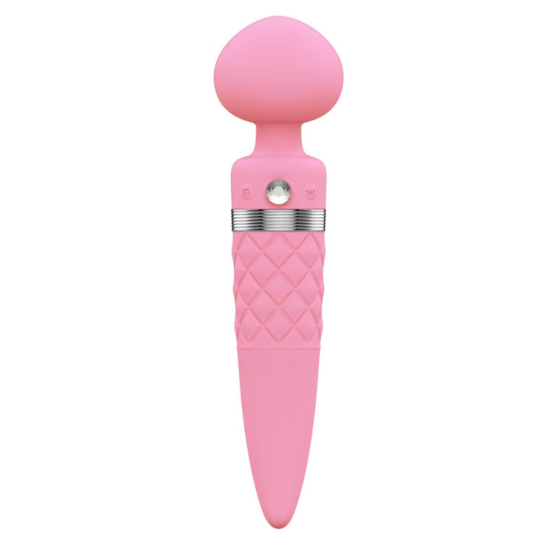 Vibratore Wand Sultry