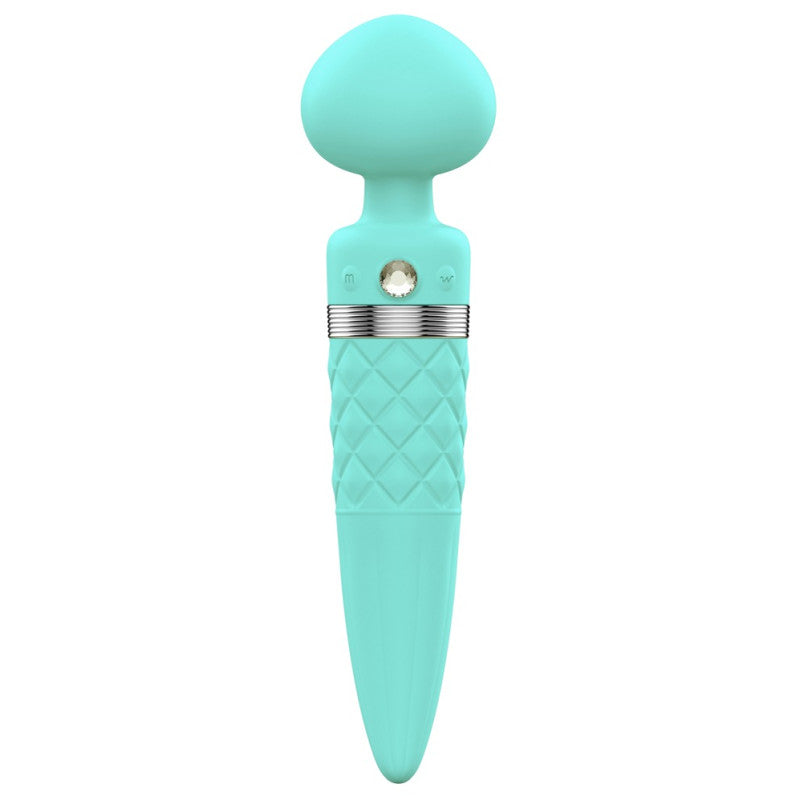 Vibratore Wand Sultry