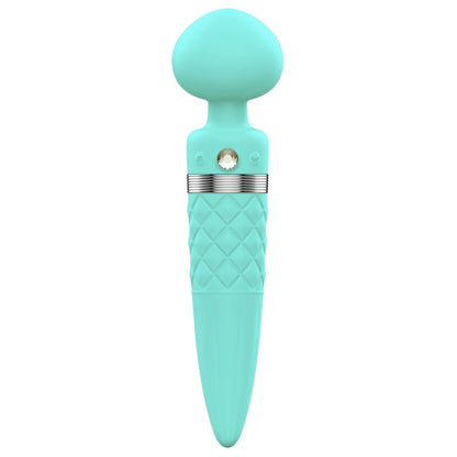 Vibratore Wand Sultry