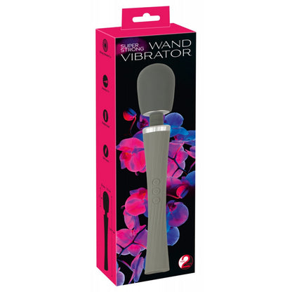 Vibratore Wand Super Strong