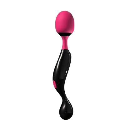 Vibratore Wand Symphony