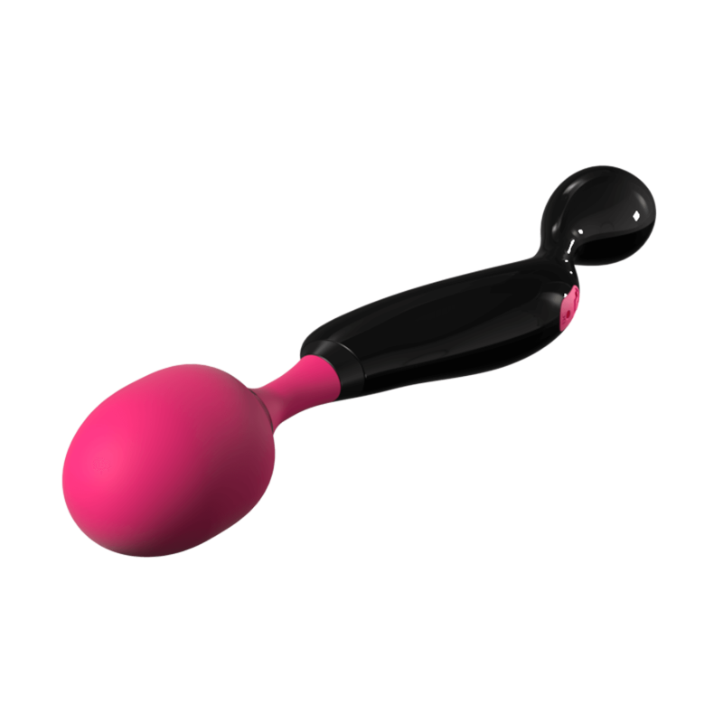 Vibratore Wand Symphony