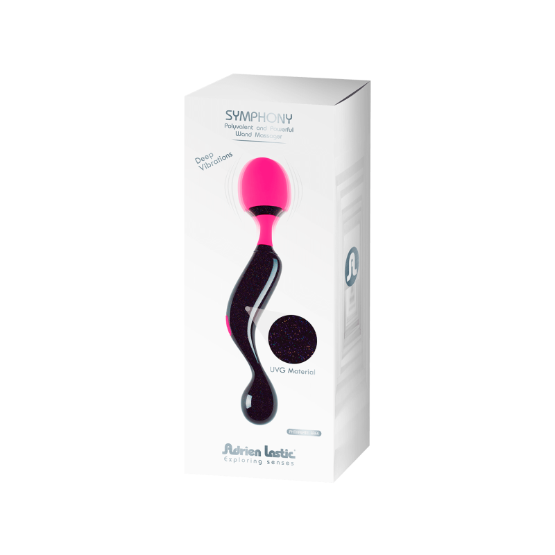 Vibratore Wand Symphony