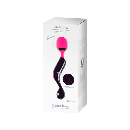 Vibratore Wand Symphony