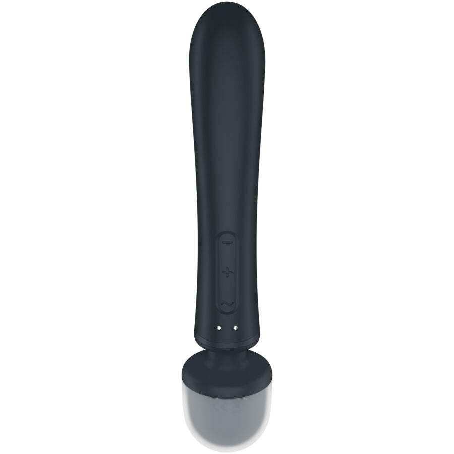 Vibratore Rabbit Satisfyer Triple Lover