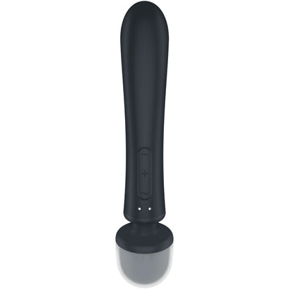 Vibratore Rabbit Satisfyer Triple Lover