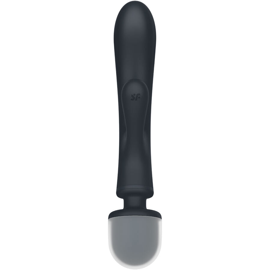 Vibratore Rabbit Satisfyer Triple Lover