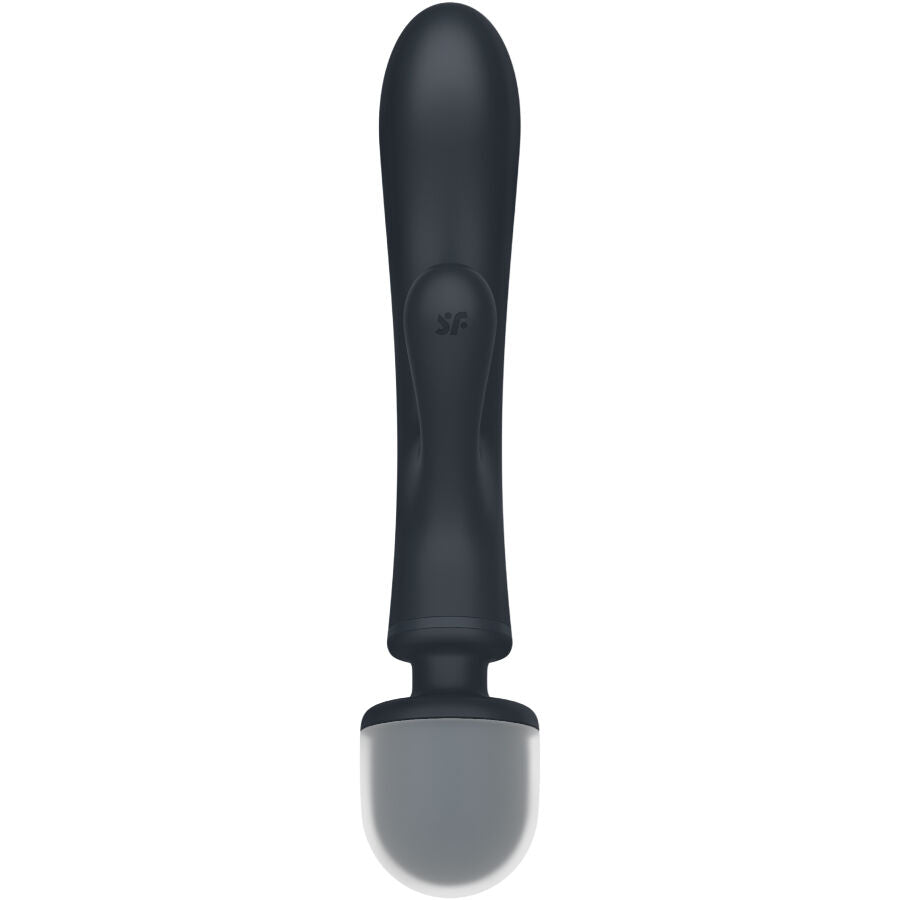 Vibromasseur Rabbit Satisfyer Triple Lover 