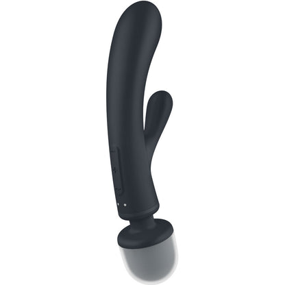 Vibratore Rabbit Satisfyer Triple Lover