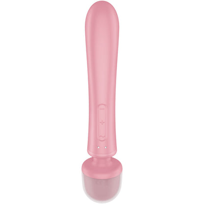 Vibratore Rabbit Satisfyer Triple Lover