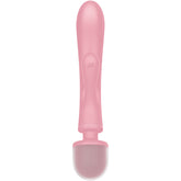 Vibratore Rabbit Satisfyer Triple Lover