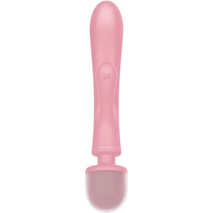 Vibratore Rabbit Satisfyer Triple Lover