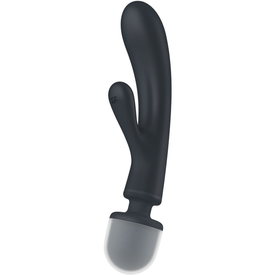 Vibratore Rabbit Satisfyer Triple Lover