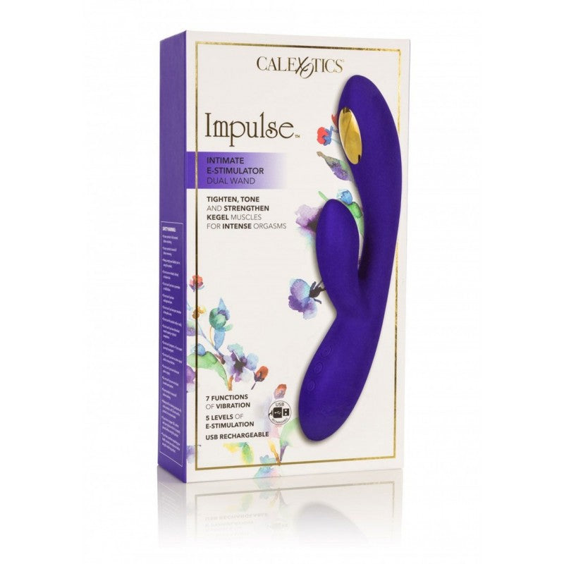 Vibromasseur Rabbit Impulse